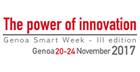 R2CITIES Lavatrici district demo site on the agenda at this year’s Genoa Smart Week
