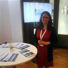 R2CITIES at EUSEW Networking Village